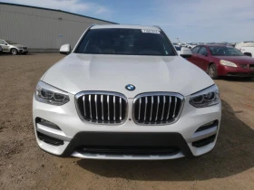 BMW X3 XDRIVE30I   - [6] 