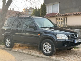 Honda Cr-v, снимка 2