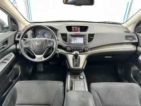 Обява за продажба на Honda Cr-v 2.2i-DTEC AUTOMATIC 4x4 Euro5B ~21 900 лв. - изображение 7