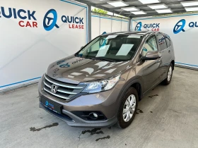 Обява за продажба на Honda Cr-v 2.2i-DTEC AUTOMATIC 4x4 Euro5B ~21 900 лв. - изображение 2
