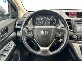 Обява за продажба на Honda Cr-v 2.2i-DTEC AUTOMATIC 4x4 Euro5B ~21 900 лв. - изображение 8