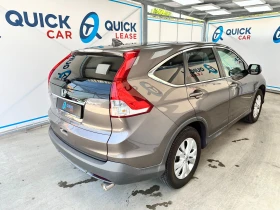 Обява за продажба на Honda Cr-v 2.2i-DTEC AUTOMATIC 4x4 Euro5B ~21 900 лв. - изображение 5
