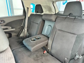 Honda Cr-v 2.2i-DTEC AUTOMATIC 4x4 Euro5B | Mobile.bg    14