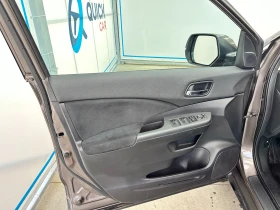 Honda Cr-v 2.2i-DTEC AUTOMATIC 4x4 Euro5B | Mobile.bg    15