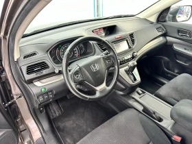 Обява за продажба на Honda Cr-v 2.2i-DTEC AUTOMATIC 4x4 Euro5B ~21 900 лв. - изображение 6