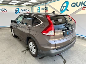 Обява за продажба на Honda Cr-v 2.2i-DTEC AUTOMATIC 4x4 Euro5B ~21 900 лв. - изображение 3
