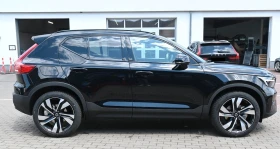 Volvo XC40 B4 AWD = Dark= Distronic Гаранция, снимка 5