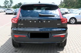 Volvo XC40 B4 AWD = Dark= Distronic Гаранция, снимка 3