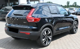 Volvo XC40 B4 AWD = Dark= Distronic Гаранция, снимка 4