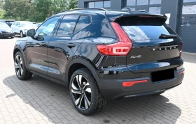 Volvo XC40 B4 AWD = Dark= Distronic Гаранция, снимка 2