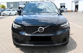 Volvo XC40 B4 AWD = Dark= Distronic Гаранция, снимка 1