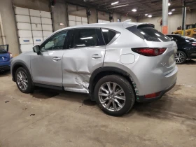 Mazda CX-5 GRAND TOURING, снимка 4