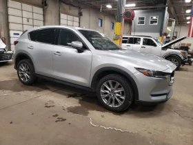 Mazda CX-5 GRAND TOURING, снимка 1