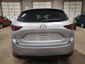 Mazda CX-5 GRAND TOURING, снимка 5