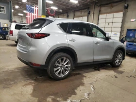 Mazda CX-5 GRAND TOURING, снимка 6