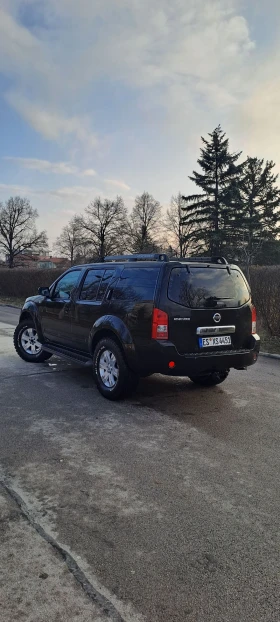 Nissan Pathfinder  . 160000. | Mobile.bg    2