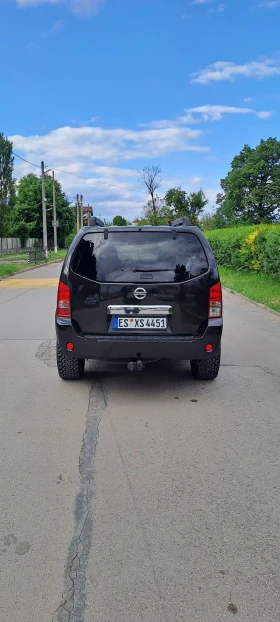 Nissan Pathfinder 4.0 V6  . 160000. | Mobile.bg    5