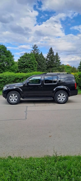 Nissan Pathfinder 4.0 V6  . 160000. | Mobile.bg    3