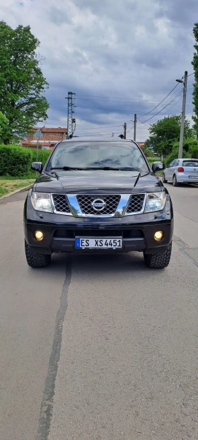 Nissan Pathfinder 4.0 V6  . 160000. | Mobile.bg    2
