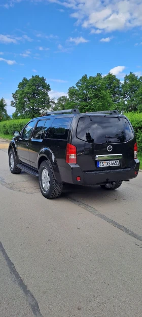 Nissan Pathfinder 4.0 V6  . 160000. | Mobile.bg    4