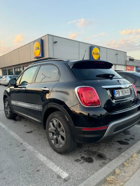 Fiat 500X 2.0 Multijet, снимка 2