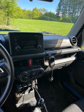 Обява за продажба на Suzuki Jimny ~59 900 лв. - изображение 11