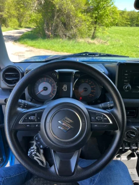 Обява за продажба на Suzuki Jimny ~59 900 лв. - изображение 10