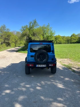 Обява за продажба на Suzuki Jimny ~59 900 лв. - изображение 3