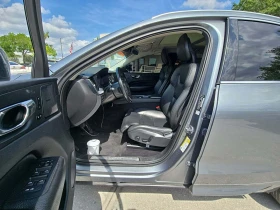 Volvo XC60 T5 MOMENTUM* Подгрев* М.точка* Следене* Пано* Авто - 35000 лв. - 38999146 7