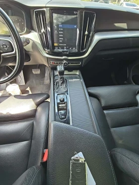 Volvo XC60 T5 MOMENTUM* Подгрев* М.точка* Следене* Пано* Авто - 35000 лв. - 38999146 10