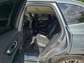Volvo XC60 T5 MOMENTUM* Подгрев* М.точка* Следене* Пано* Авто - 35000 лв. - 38999146 8