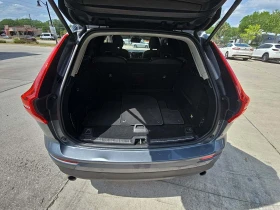 Volvo XC60 T5 MOMENTUM* Подгрев* М.точка* Следене* Пано* Авто - 35000 лв. - 38999146 6