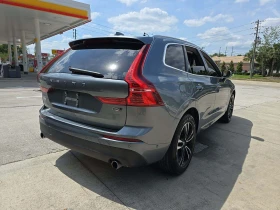 Volvo XC60 T5 MOMENTUM* Подгрев* М.точка* Следене* Пано* Авто - 35000 лв. - 38999146 3