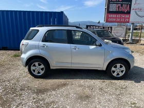 Daihatsu Terios 1.5 4X4( .) | Mobile.bg    4