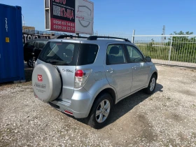 Daihatsu Terios 1.5 4X4( .) | Mobile.bg    5