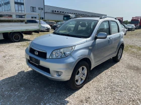     Daihatsu Terios 1.5 4X4( .)