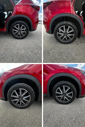 Mazda CX-5 AWD - 37500 лв. - 45327554 15