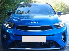 Обява за продажба на Kia Stonic 1.0 ~34 250 лв. - изображение 1