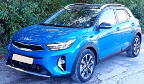 Обява за продажба на Kia Stonic 1.0 ~34 250 лв. - изображение 2