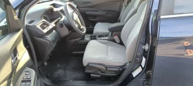 Honda Cr-v * SPECIAL EDITION * 2, 4i-VTEC * CV | Mobile.bg    6