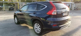 Honda Cr-v * SPECIAL EDITION * 2, 4i-VTEC * CV | Mobile.bg    3