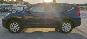 Honda Cr-v * SPECIAL EDITION * 2, 4i-VTEC * CV | Mobile.bg    9