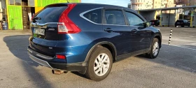 Honda Cr-v * SPECIAL EDITION * 2, 4i-VTEC * CV | Mobile.bg    2