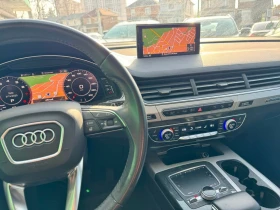 Audi Q7 * Technik* S-Line*  (  ) | Mobile.bg    8
