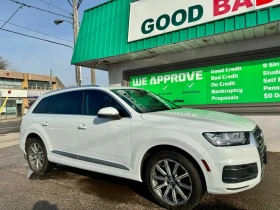Audi Q7 * Technik* S-Line*  (  ) | Mobile.bg    4