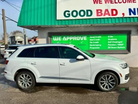 Audi Q7 * Technik* S-Line*  (  ) | Mobile.bg    5