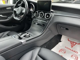 Обява за продажба на Mercedes-Benz GLC 250 ~55 500 лв. - изображение 11