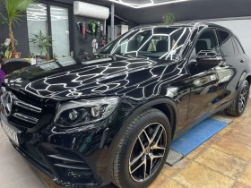 Обява за продажба на Mercedes-Benz GLC 250 ~55 500 лв. - изображение 1