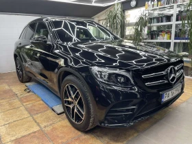 Обява за продажба на Mercedes-Benz GLC 250 ~55 500 лв. - изображение 1