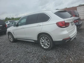 BMW X5 4x4* ПОДГРЕВИ* видео на двигателя - 32600 лв. - 87574009 2